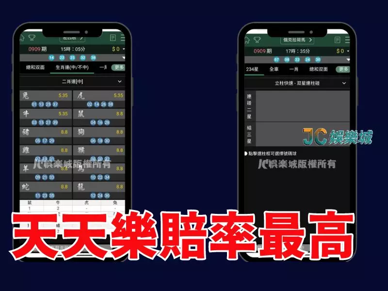 天天樂APP